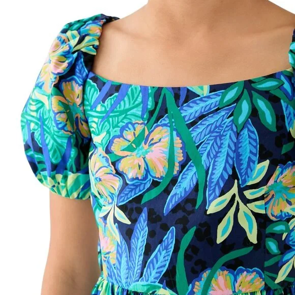 Lilly Pulitzer® GirlsKoji Dress - She will feel so special!!NWT Size 8
